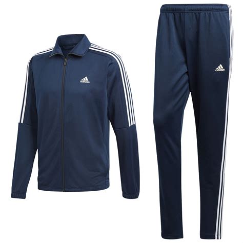 tute da uomo adidas.